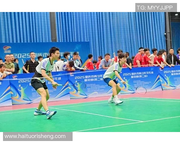 重庆羽毛球队在羽毛球速度排行榜中荣获第四名展现出强劲实力与潜力 重庆羽毛球队在羽毛球速度排行榜中荣获第四名展现出强劲实力与潜力