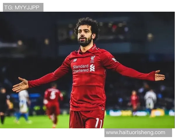 阿拉伯足球明星的崛起与影响力解析：从梅西到萨拉赫的传奇之路