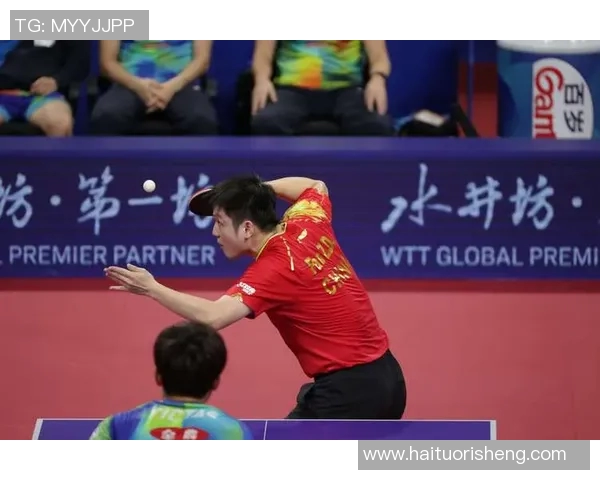 南京乒乓球队的崛起与发展探秘聚焦力量与未来潜力分析