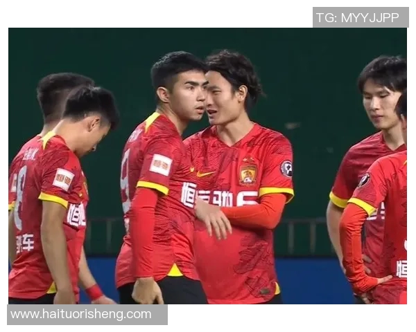 广州足球队在比赛经验上创下新高引领行业发展新趋势 广州足球队在比赛经验上创下新高引领行业发展新趋势