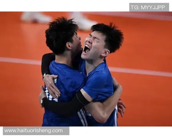 广州排球队领跑最新排球配合TOP10展现团队默契与实力