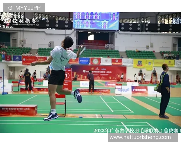 广州网球队状态变革引发热议球员表现与训练模式的全新探索