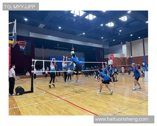 武汉排球队总决赛耐力展现精彩表现引发热议与期待 武汉排球队总决赛耐力展现精彩表现引发热议与期待