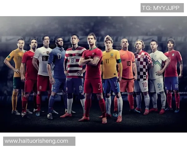 足球明星球员图集全景展示精彩瞬间与辉煌成就的视觉盛宴