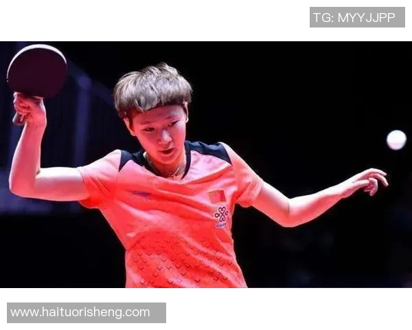 成都乒乓球队在钻石联赛中的实力展现与未来发展潜力分析