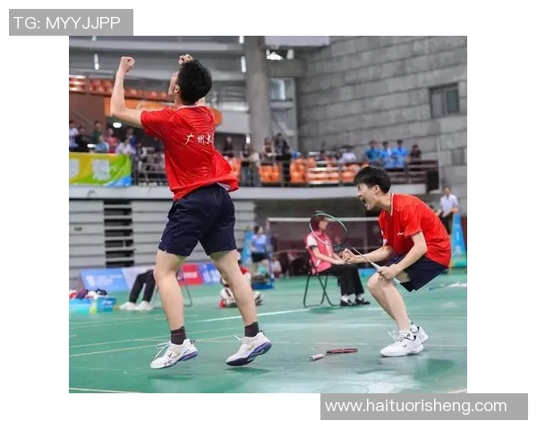 杭州羽毛球队在洲际杯中的耐力表现分析与精彩瞬间回顾