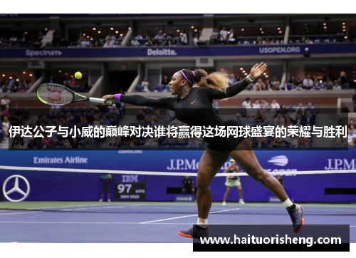 伊达公子与小威的巅峰对决谁将赢得这场网球盛宴的荣耀与胜利